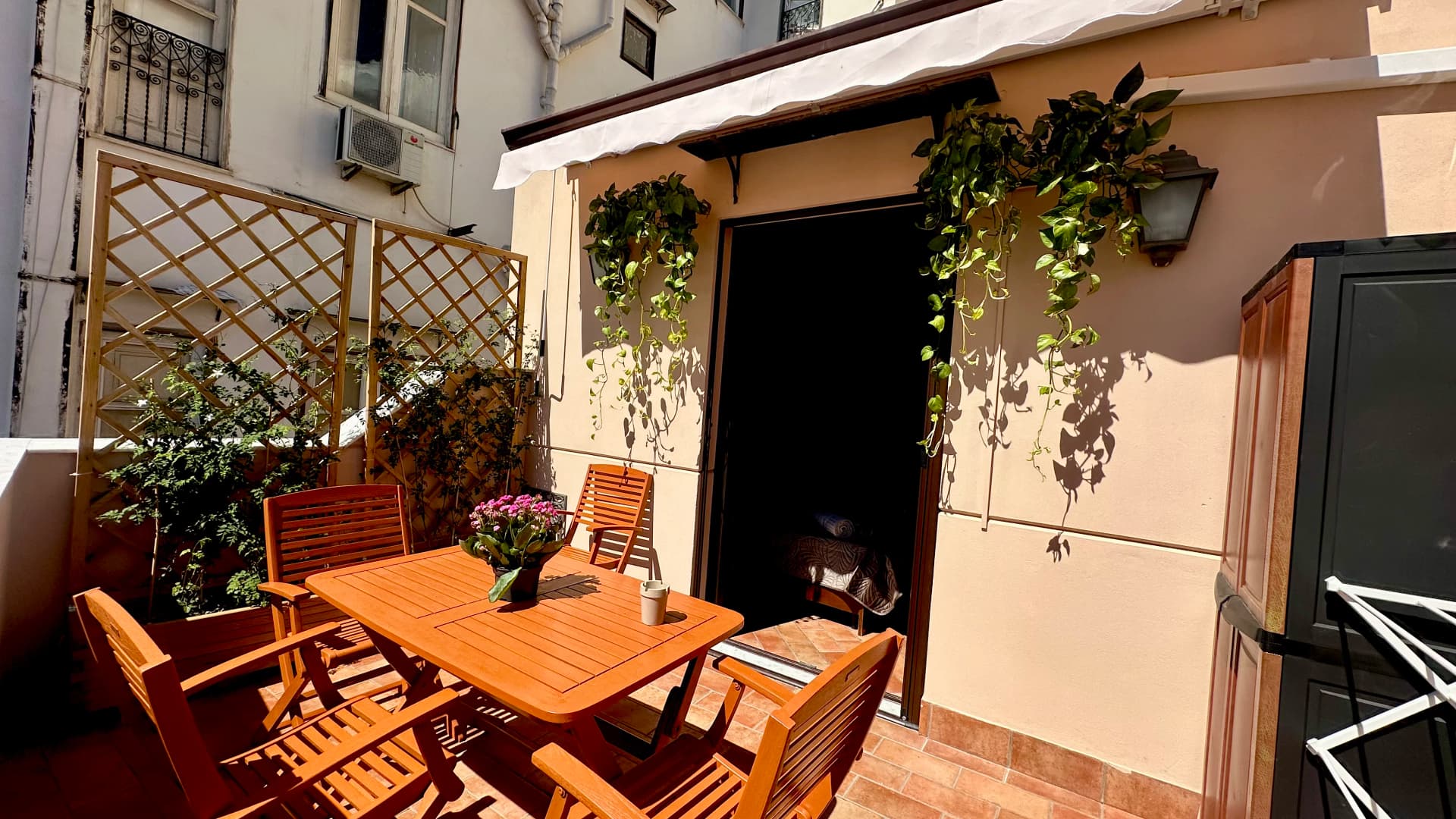 Terrazza