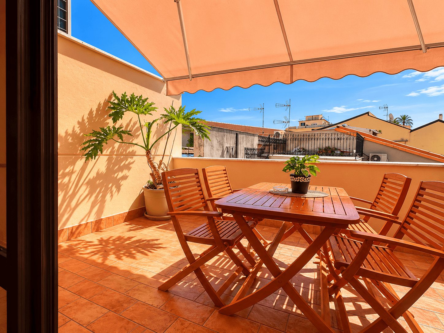 Thălēa Apartment Palermo
